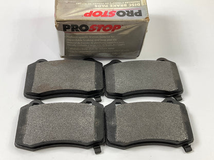 Pro Stop PD1053M Rear Disc Brake Pad Set