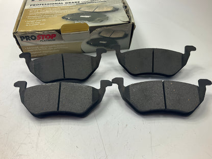 Pro Stop PD1055M Rear Semi-Metallic Disc Brake Pads