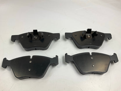 Pro Stop PD1061AM Front Semi-Metallic Disc Brake Pads