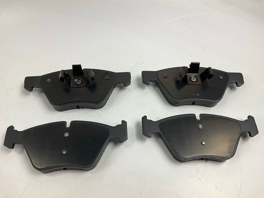 Pro Stop PD1061AM Front Semi-Metallic Disc Brake Pads