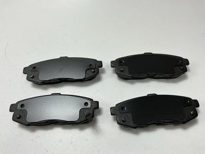 Pro Stop PD1073M Rear Disc Brake Pad Set For 2004-2006 Mazda MPV