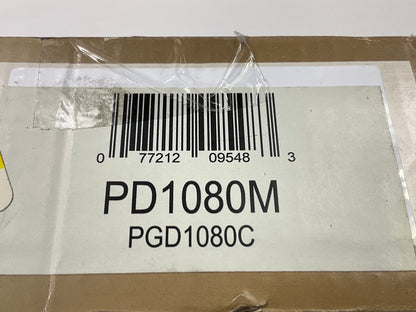 Pro Stop PD1080M FRONT Disc Brake Pads
