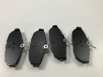 Pro Stop PD1082M Rear Disc Brake Pads For 2005-2014 Ford Mustang