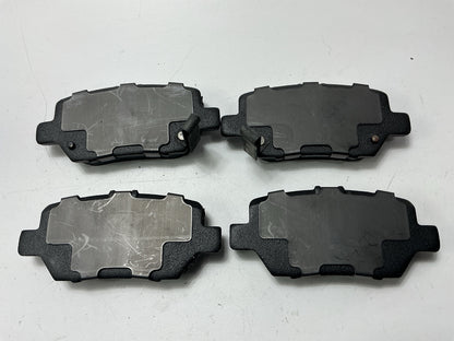 Pro Stop PD1090M Rear Semi-Metallic Disc Brake Pads For 2005-2012 Acura RL
