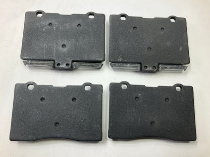Pro Stop PD1091M Front Disc Brake Pad Set For 2005-2012 Acura RL