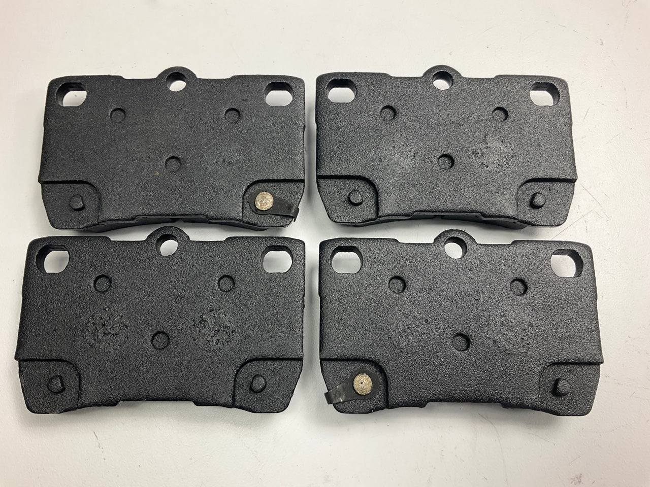 Pro Stop PD1113 Rear Disc Brake Pads