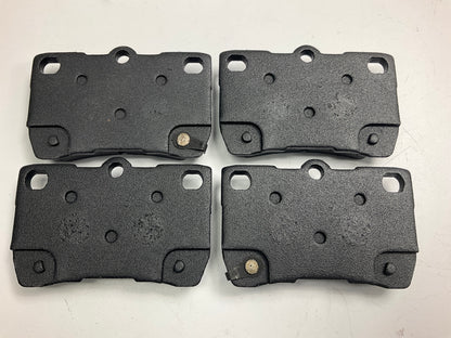 Pro Stop PD1113 Rear Disc Brake Pads