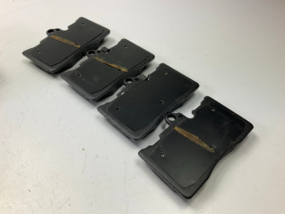 Pro Stop PD1118M Front Brake Pads For 2019 Lexus IS300