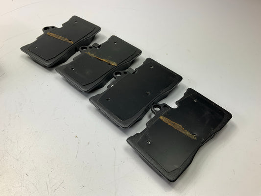Pro Stop PD1118M Front Brake Pads For 2019 Lexus IS300