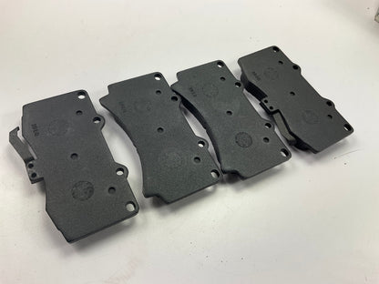 Pro Stop PD1119M Front Disc Brake Pads For 2006-2010 Hummer H3