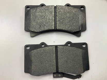 Pro Stop PD1119M Front Disc Brake Pads For 2006-2010 Hummer H3