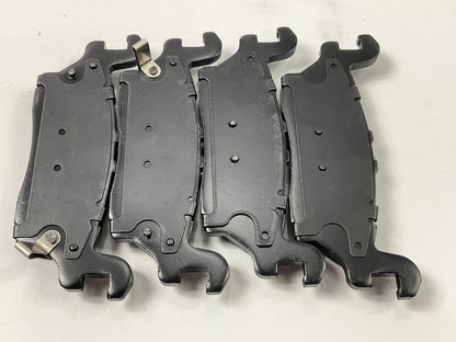 Pro Stop PD1120M REAR Disc Brake Pads For 2006-2010 Hummer H3, 2009-2010 H3T