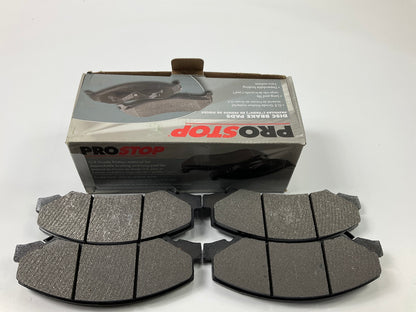 Pro Stop PD1159 Front Disc Brake Pads