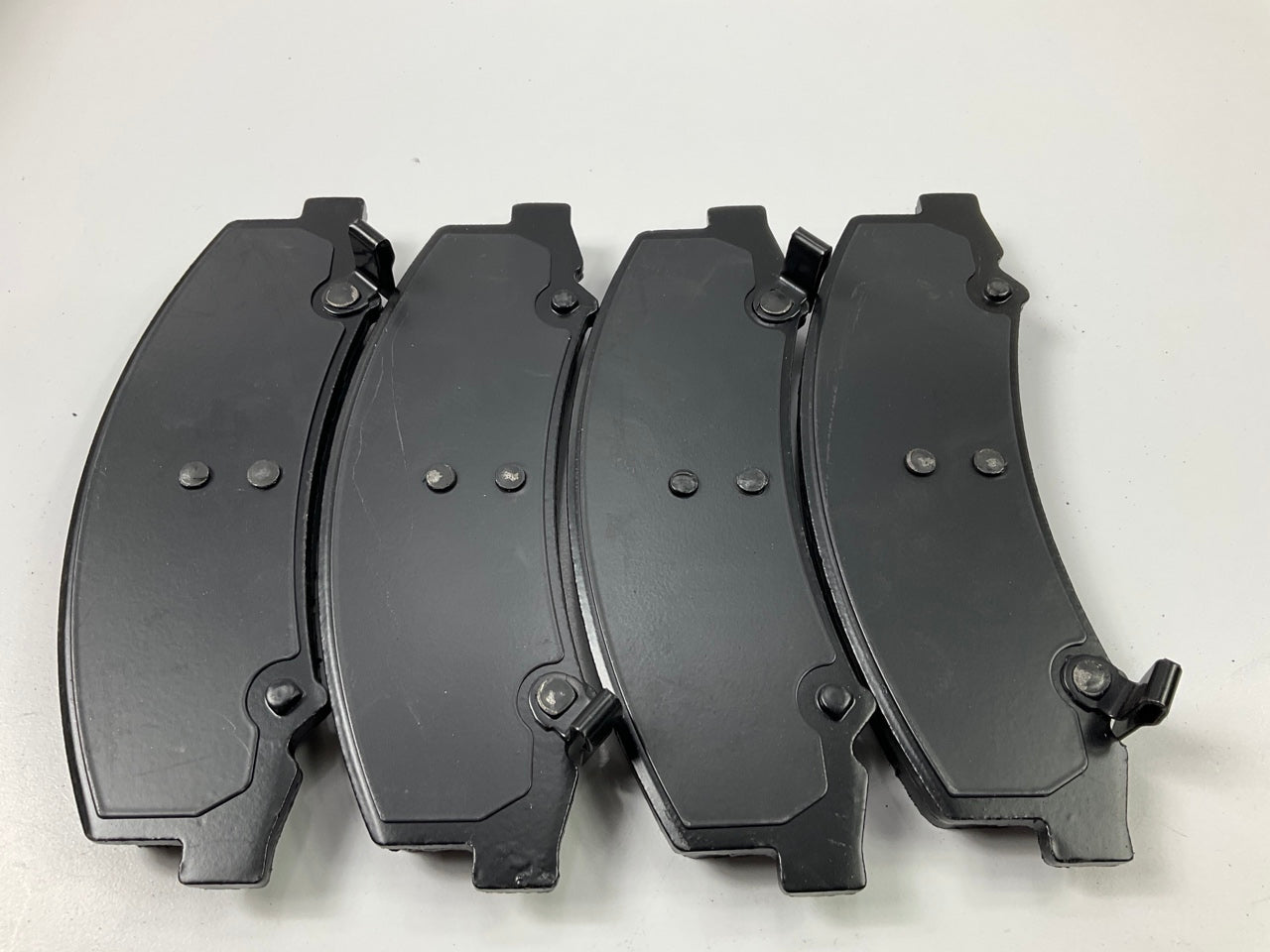 Pro Stop PD1159 Front Disc Brake Pads