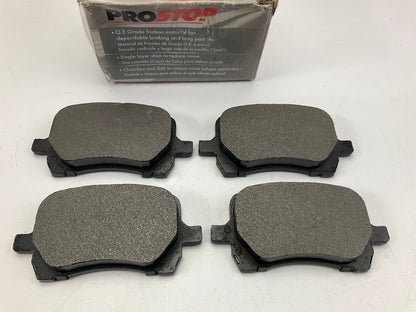 Pro Stop PD1160 Front Disc Brake Pads