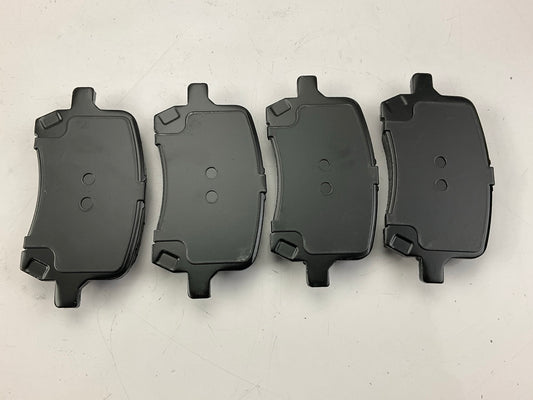 Pro Stop PD1160 Front Disc Brake Pads