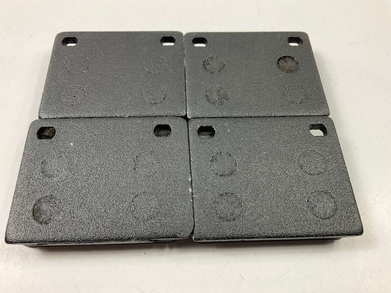 Pro Stop PD117 FRONT Brake Pads