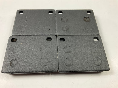 Pro Stop PD117 FRONT Brake Pads