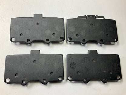 Pro Stop PD1182 Front Disc Brake Pad Set For 2006-2007 Subaru Impreza