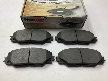 Pro Stop PD1211 Front Brake Pads