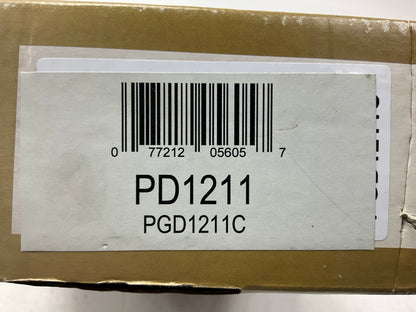 Pro Stop PD1211 Front Brake Pads