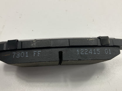 Pro Stop PD1259A Rear Disc Brake Pad Set For 2012 Mazda CX-7