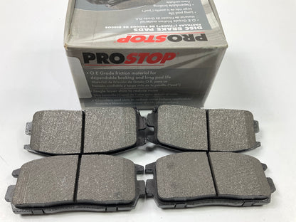 Pro Stop PD1275 Rear Disc Brake Pads