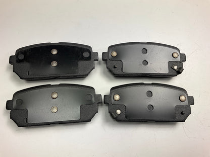 Pro Stop PD1296 Rear Disc Brake Pads