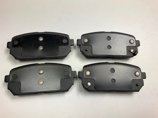 Pro Stop PD1296 Rear Disc Brake Pads
