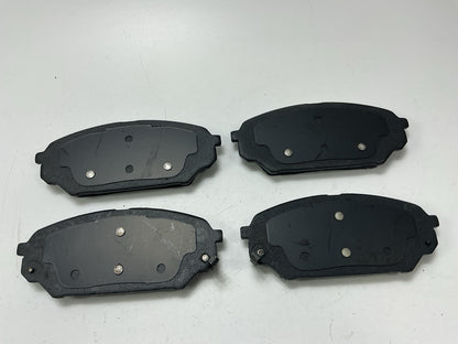 Pro Stop PD1301 Front Disc Brake Pads For 2007-2012 Hyundai Veracruz