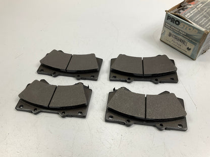 Pro Stop PD1303 Front Disc Brake Pad Set