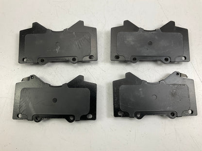 Pro Stop PD1303 Front Disc Brake Pad Set