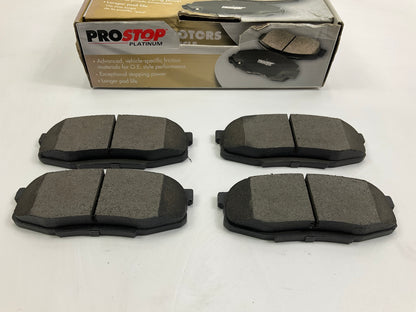 Pro Stop PD1304 Rear Disc Brake Pad Set