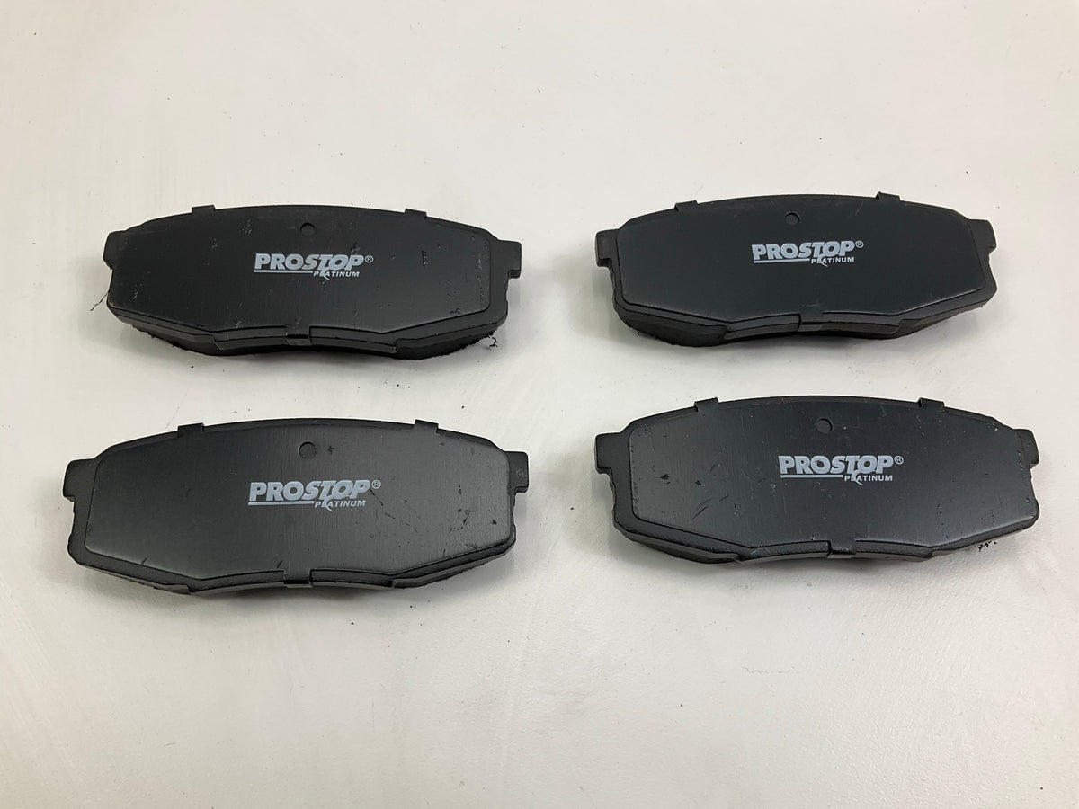 Pro Stop PD1304 Rear Disc Brake Pad Set