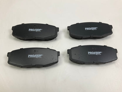 Pro Stop PD1304 Rear Disc Brake Pad Set