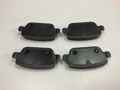 Pro Stop PD1314M Rear Disc Brake Pad Set 2008-2013 LR2, 2007-2009 S80