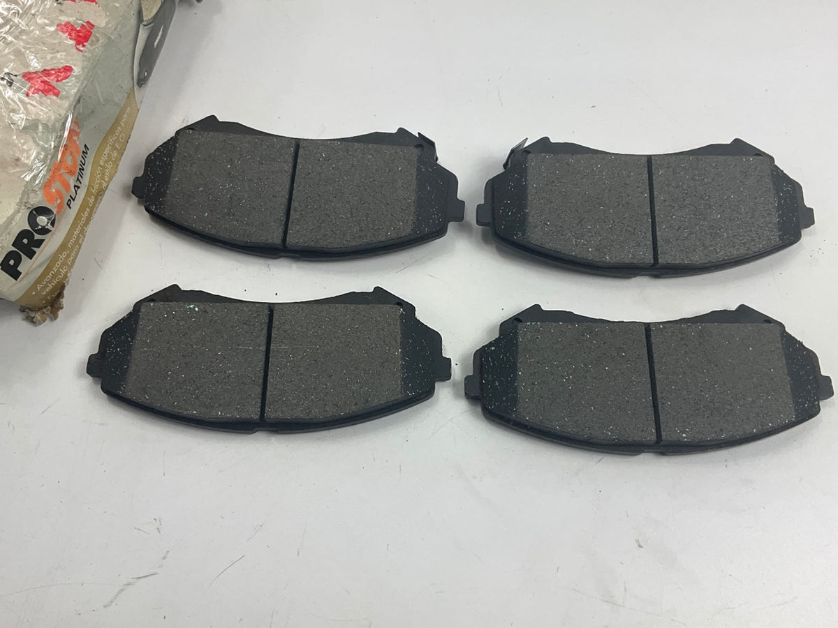 Pro Stop PD1331  Disc Brake Pad Set For 2008-2014 Cadillac CTS