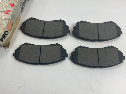 Pro Stop PD1331  Disc Brake Pad Set For 2008-2014 Cadillac CTS
