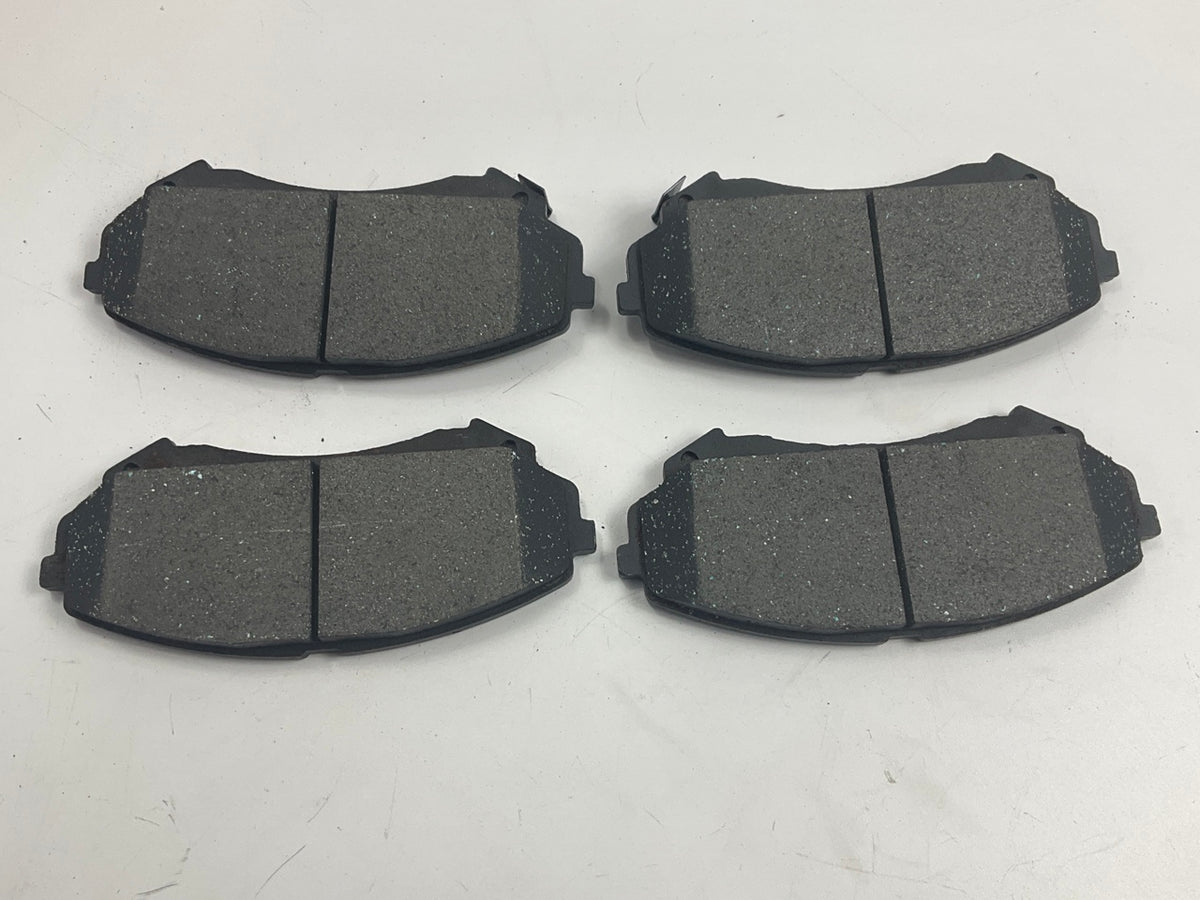Pro Stop PD1331  Disc Brake Pad Set For 2008-2014 Cadillac CTS