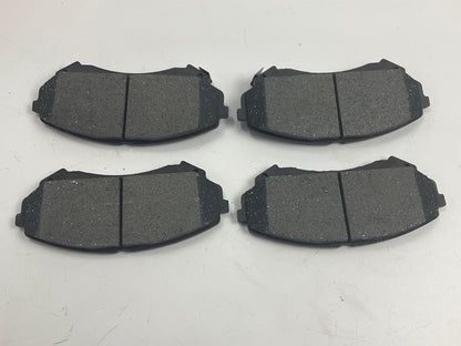 Pro Stop PD1331  Disc Brake Pad Set For 2008-2014 Cadillac CTS