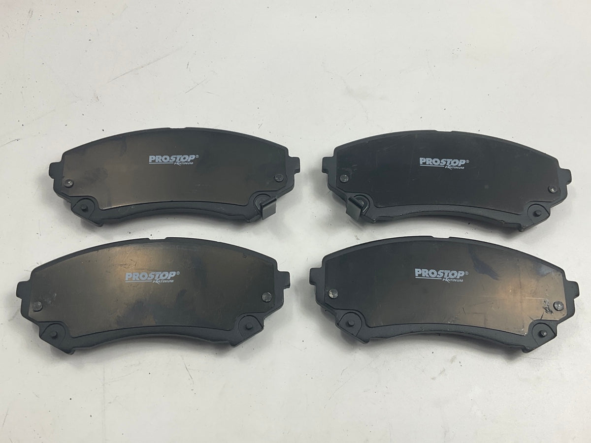 Pro Stop PD1331  Disc Brake Pad Set For 2008-2014 Cadillac CTS