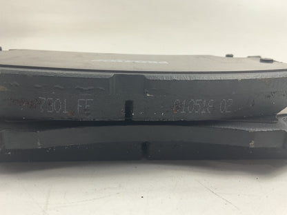 Pro Stop PD1331  Disc Brake Pad Set For 2008-2014 Cadillac CTS