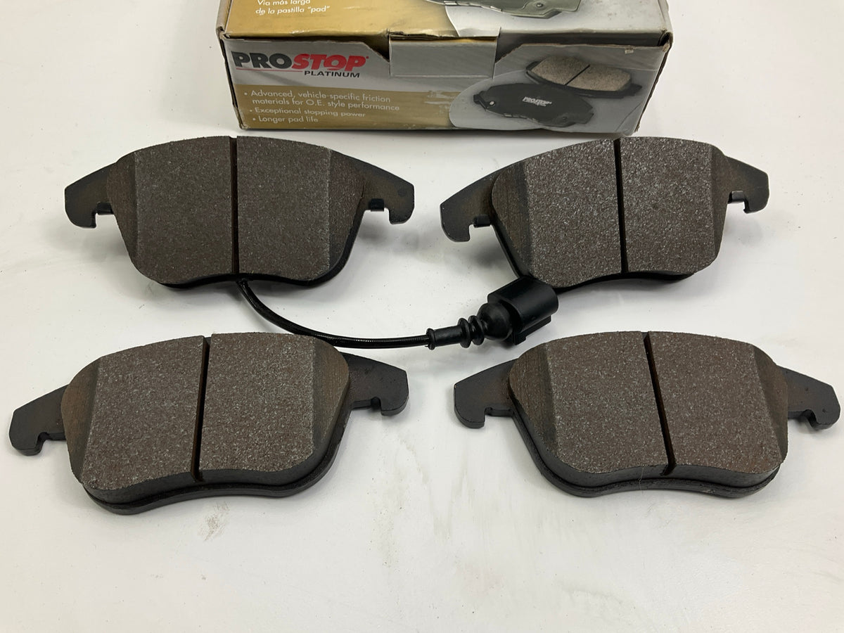 Pro Stop PD1375M Front Disc Brake Pad Set