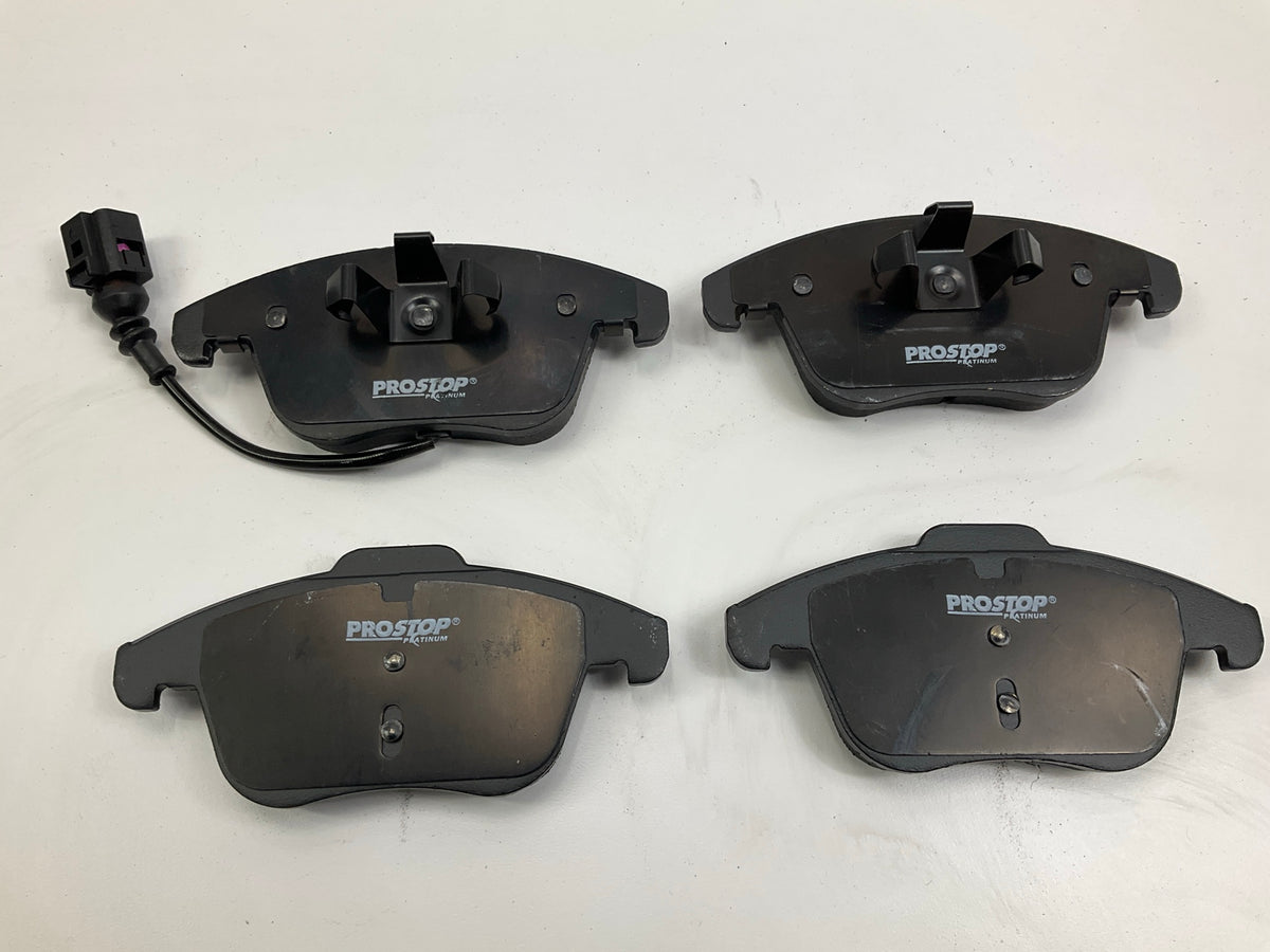 Pro Stop PD1375M Front Disc Brake Pad Set