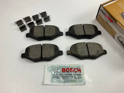 Pro Stop PD1377 Rear Disc Brake Pads