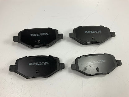 Pro Stop PD1377 Rear Disc Brake Pads