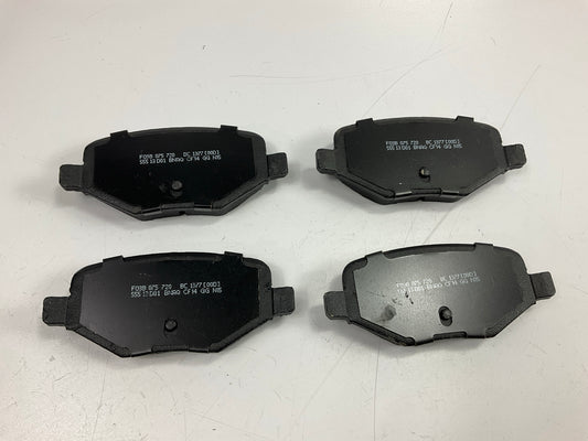 Pro Stop PD1377 Rear Disc Brake Pads