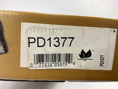 Pro Stop PD1377 Rear Disc Brake Pads