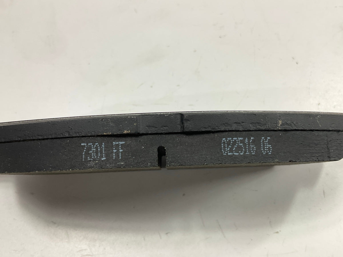 Pro Stop PD1384 Front Disc Brake Pad Set