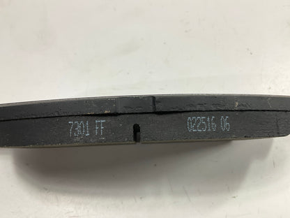 Pro Stop PD1384 Front Disc Brake Pad Set